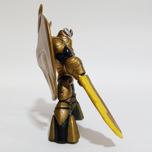 Figura Gormiti Luminor Eclipse Supremo 13cm Giochi Preziosi