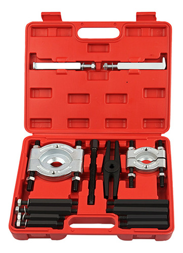 Kit Extractor Separador Cojinetes 14 Piezas.reparación Autom