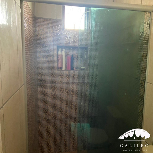 Imagem 15 de 30 de Venda | Linda Chácara Em Campo Limpo Pta (02 Casas) - Com 06 Quartos - 01 Suíte - 03 Banheiros - Salão Com 100 M² - Piscina. - Ch00085 - 69418503