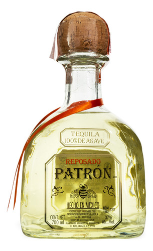 Tequila Patrón Reposado 700ml