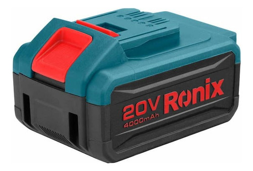 Bateria 20v - 4.0ah Li-ion Battery