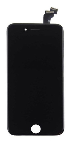 Lcd Display Touch Iph 6 6g A1549 A1522 A1586 Negro