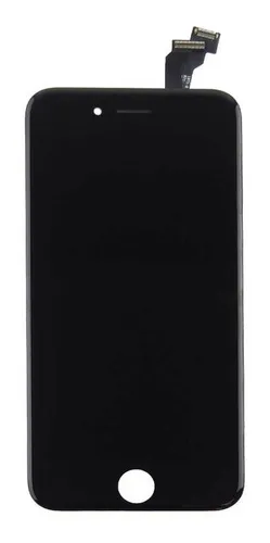 comprar Lcd Display Touch Iph 6 6g A1549 A1522 A1586 Negro