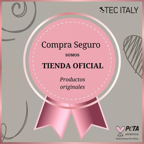 Shampoo Para Cabello Con Frizz Tec Italy Metamorfosi 300 Ml