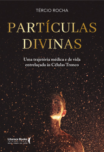 Libro Particulas Divinas De Rocha Tercio Ser Mais