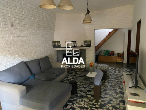 Casa Belvedere Montevideo 5 Dorms Venta Ca201483