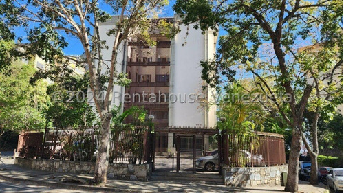 Apartamento En Venta, Colinas De Bello Monte Mls #24-23761