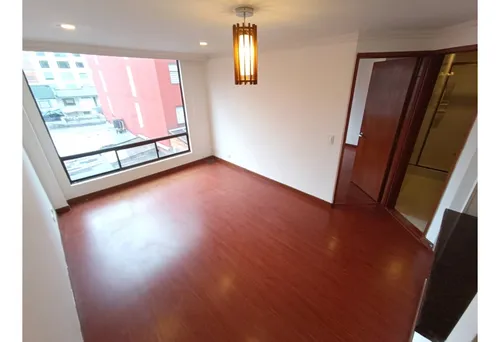Apartaestudio En Venta En Batan, Suba