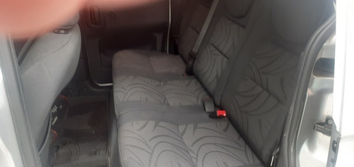Citroën Berlingo 1.6 Xtr Hdi 92cv 2015