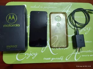 Celular Motorola Moto G7 Plus