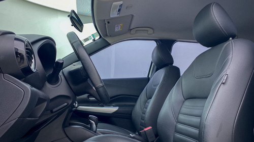 Nissan Kicks 1.6 Exclusive Cvt