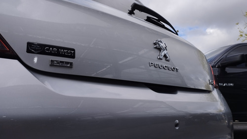 Peugeot 308 1.6 Allure Pack Thp Tiptronic