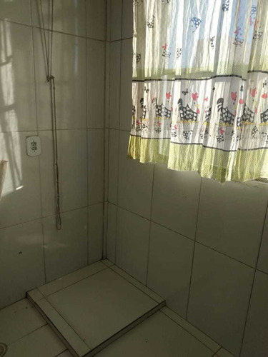 Imagem 12 de 17 de Apartamento Em São Paulo - Sp - Ap0136_slima