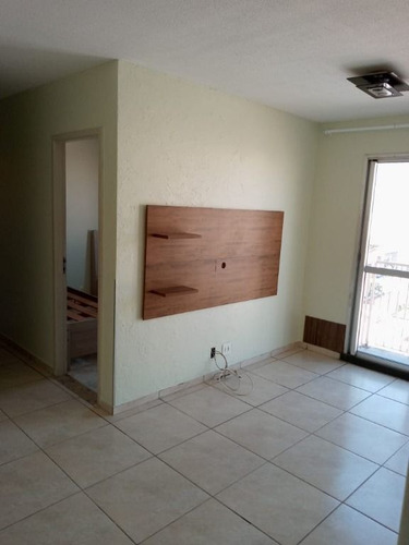 Imagem 7 de 27 de Apartamento Com 2 Dormitórios, 50 M² Por R$ 1.500,00 Locação - Cambuci - São Paulo/sp - Sp - Ap4049_vieira