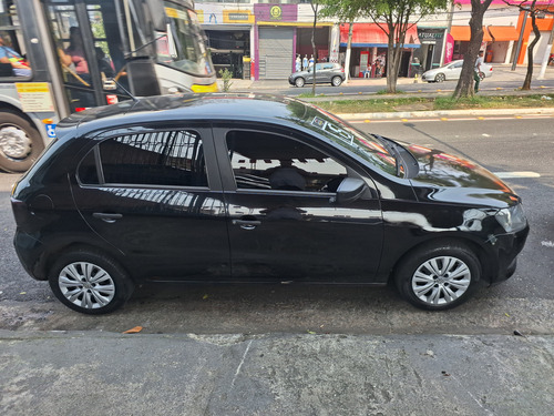 Volkswagen Gol 1.0 City Total Flex 5p