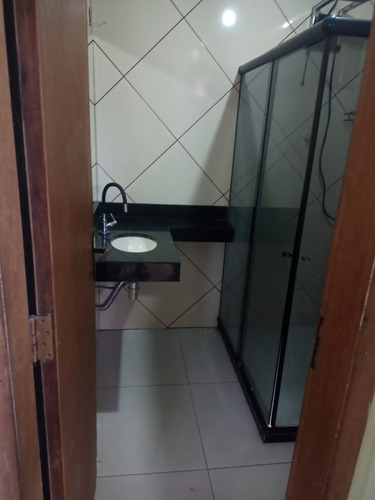 Super Promoção! Dúplex 3 Quartos Com Terraço Por R$215.000
