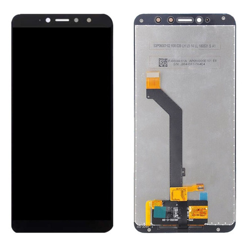 Pantalla Compatible Xiaomi Redmi S2 Completa Lcd + Táctil