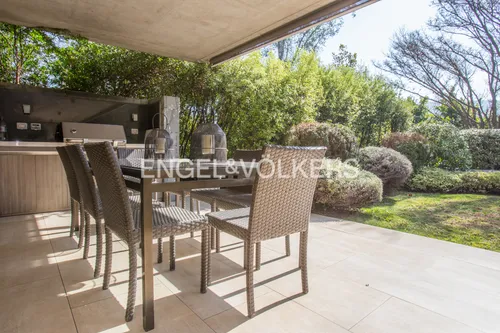 Venta Departamento Primer Piso