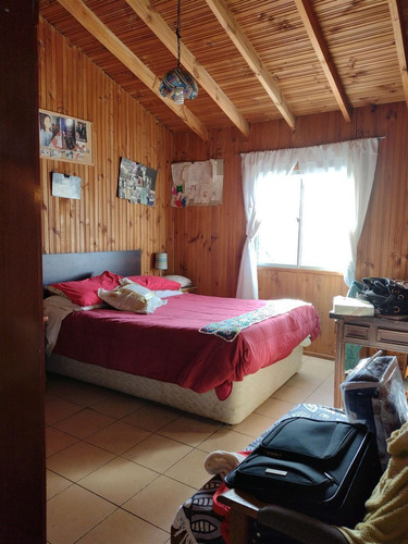 3casas Mismo Sitio En Venta De 3 Dorm. En Puchuncaví