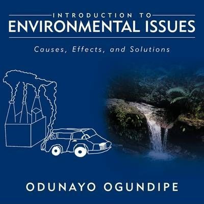 Libro Introduction To Environmental Issues - Odunayo Ogun...