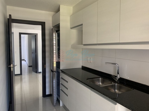 Imagen 6 de 23 de Espectacular Apartamento En Venta