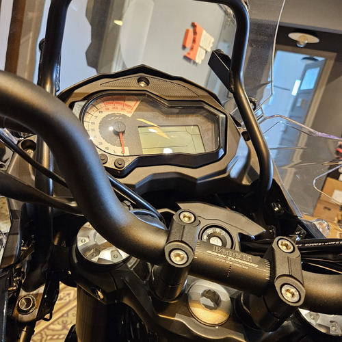 Benelli Trk502x - 100% Financiada - Tasa 0% - Tomamos Usadas