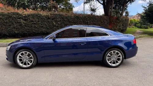 Audi A5 1.8 Tfsi