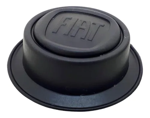 Centro De Llanta Original Fiat Fiorino 13/21