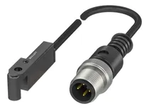 Comprar Sensor De Campo Magnético Diversas Ranuras Balluff Bmf005c