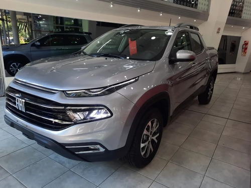 Imagen 24 de 25 de Fiat Toro 0km Tomo S10 408 Blazer Pathfinder Focus Tatto L