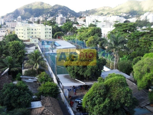 Imagem 9 de 15 de Apartamento-à Venda-praça Seca-rio De Janeiro - Agv21880