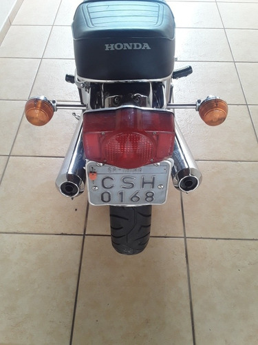 Yamaha Rd350r 88 E Cb360cc Toda Cromada