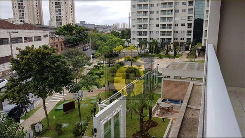 Imagem 2 de 14 de Studio Residencial À Venda, Mooca, São Paulo. - St0003