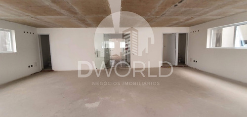 Imagem 4 de 26 de Ampla Sala Nova - 166 M² E 4 Vagas De Garagem - Oportunidade! - Sa01876 - 70968855