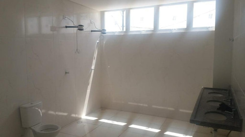Imagem 6 de 15 de Galpão Em Chácara Do Solar I (fazendinha), Santana De Parnaíba/sp De 2500m² Para Locação R$ 35.000,00/mes - Ga630574-r