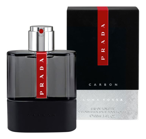 Perfume Prada Luna Rossa Carbon