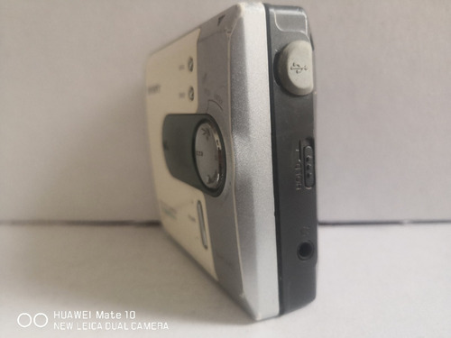 Imagen 3 de 3 de Sony Walkman Minidisc Netmd Mz-nf520d Funcionando