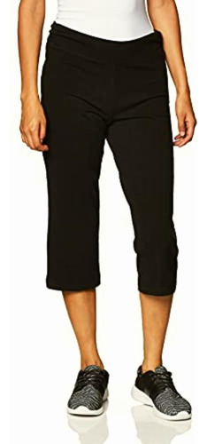Danskin Pantalón Corto De Ajuste Elegante Para Mujer Con