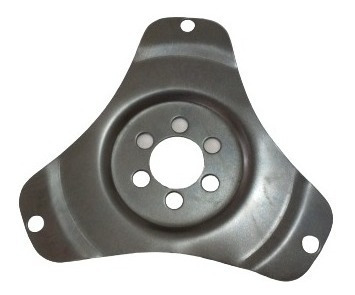 Imagen 2 de 3 de Flanche Mitsubishi 6 Huecos Caja Automática