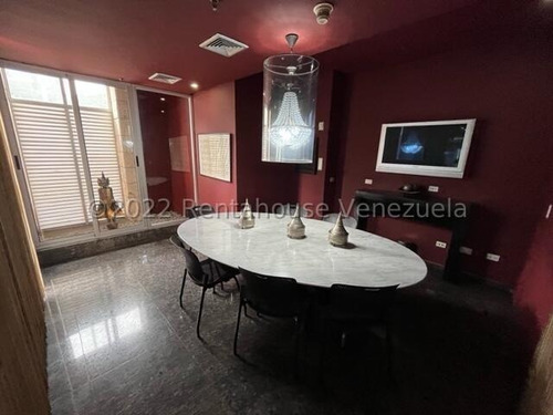Imagen 3 de 5 de Hotel En Venta En El Rosal 23-14096 Zoraida Sánchez 0414-3653415