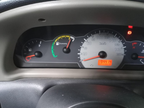 Imagem 8 de 9 de Fiat Palio 1.0 2011