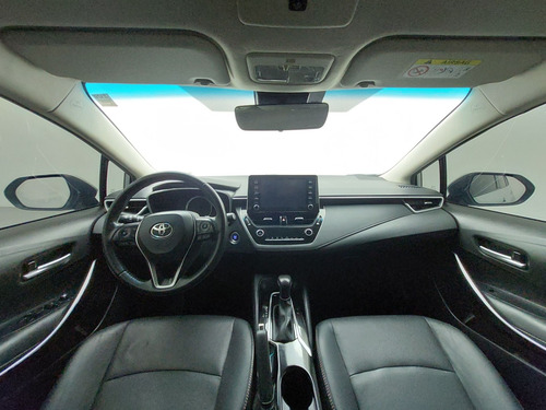 Toyota Corolla 2.0 VVT-IE FLEX XEI DIRECT SHIFT