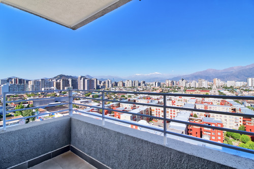 Edificio Av. Sta. Rosa Piso 15