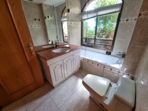Espectacular Departamento En Venta En San Damián, Las Condes