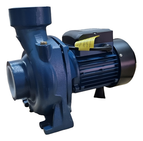 Bomba Centrifuga Gran Caudal Barletta Bpm 150b3 3x3 2hp 