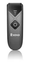Comprar Lector Codigo Barras Qr 2d Portatil Bluetooth Punto De Venta