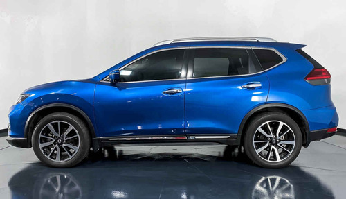 Imagen 12 de 15 de 37755 - Nissan X Trail 2019 Con Garantía At