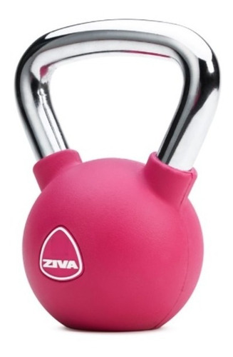 Pesa Rusa 6 Kg Ziva Chic Color Rosa chicle