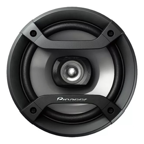 Corneta Pioneer Para Auto Serie A 3650w 16.5 Cm