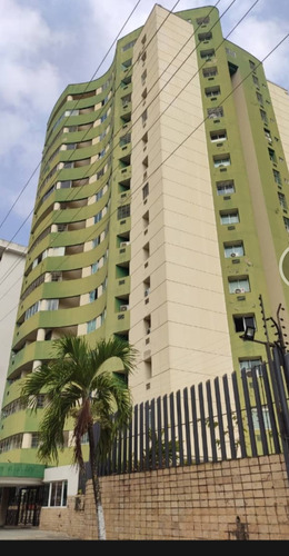 Venta De Apartamento En Los Mangos,valencia  Mp